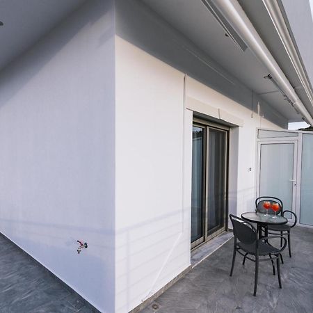 Lychnos Apartments Kamilari Zewnętrze zdjęcie