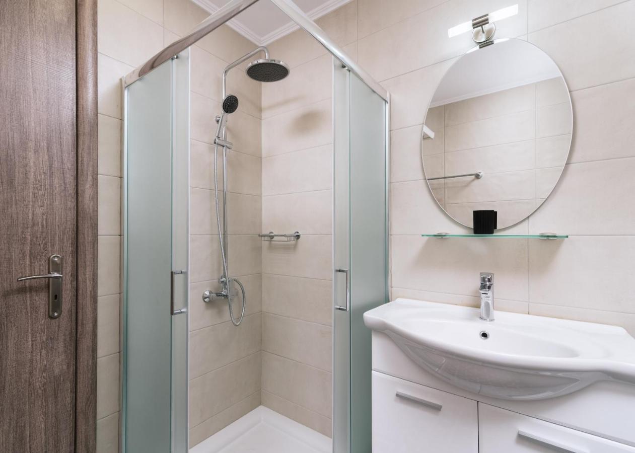 Lychnos Apartments Kamilari Zewnętrze zdjęcie