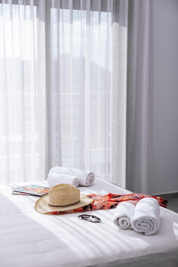 Lychnos Apartments Kamilari Zewnętrze zdjęcie
