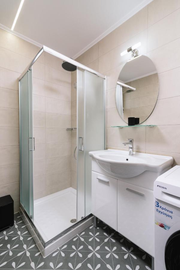 Lychnos Apartments Kamilari Zewnętrze zdjęcie